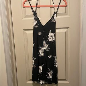 Kendall & Kylie Cover-Up Dress